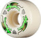 Powell - Dragon Formula Green Nano Rat AV4 88A Wheels (52mm)