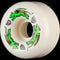 Powell - Dragon Formula Green Nano Rat AV6 88A Wheels (54mm)