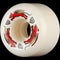 Powell - Dragon Fromula Red Nano Rat AA2 93A Wheels (56mm)