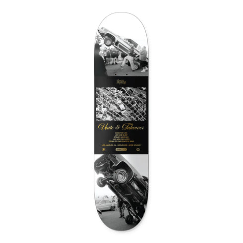 Primitive - Bounce Deck (8.125")