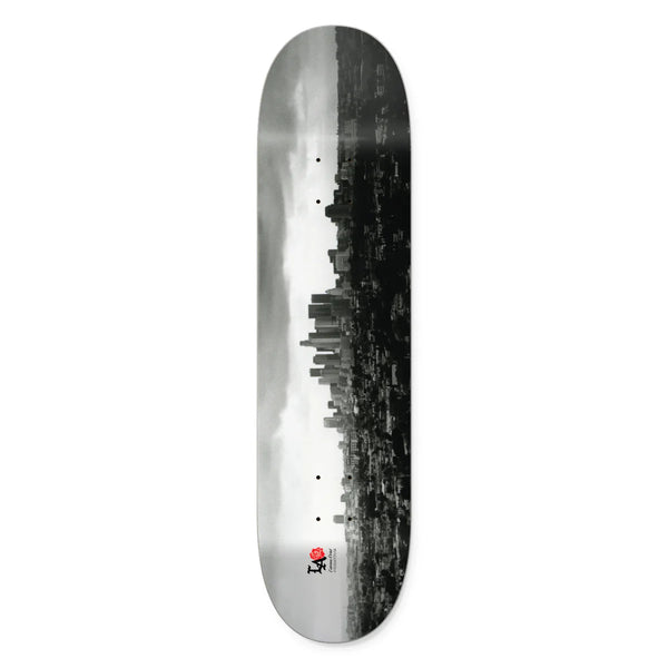 Primitive - City Of Angels Deck (8.5")