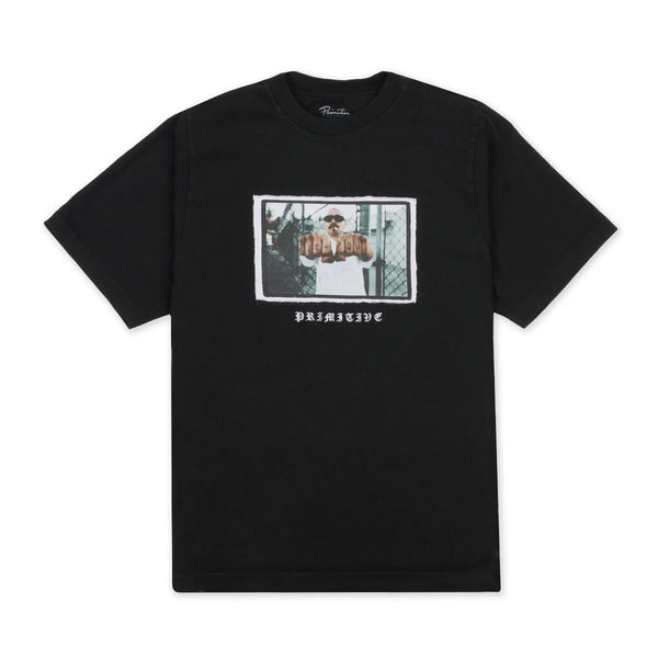 Primitive - Knuckles II Shirt (Black)