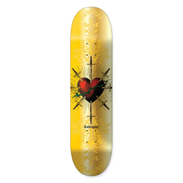 Primitive - Rodriguez Saint Deck (8.25")