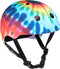 Pro Tec - Classic Certified Helmet (Tye Dye)