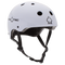 Pro Tec - Classic Skate Certified Helmet (Gloss White)