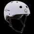 Pro Tec - Classic Skate Certified Helmet (Gloss White)