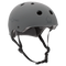 Pro Tec - Classic Skate Certified Helmet (Matte Gray)