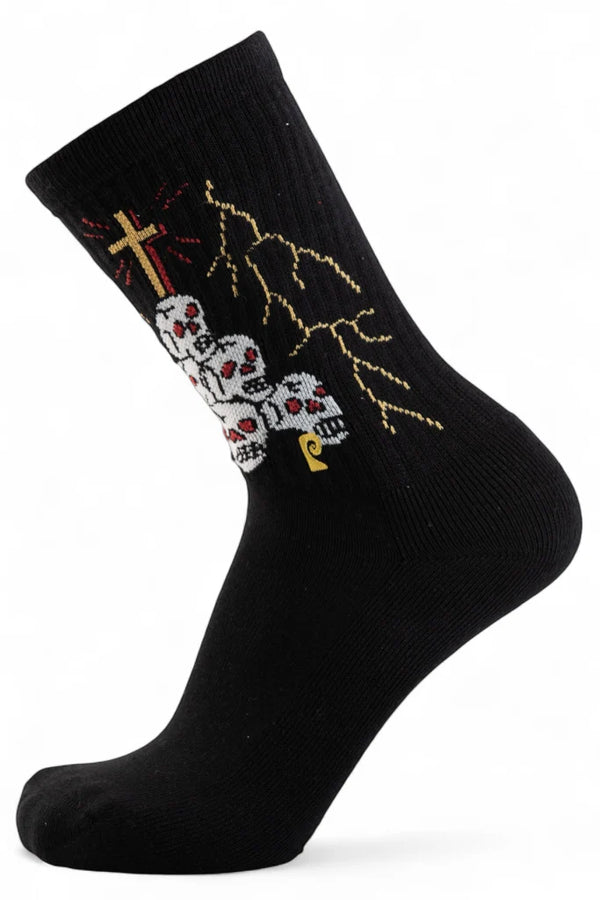 Psockadellic - Dying To Live Psocks