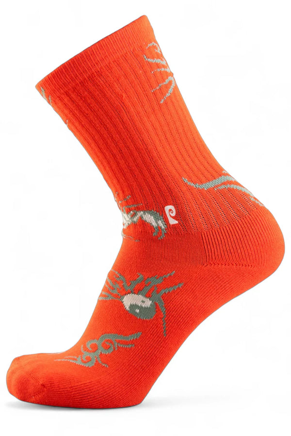 Psockadellic - Tribal Lord Psocks