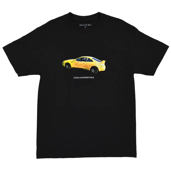 Quasi - Autobody Shirt (Black)