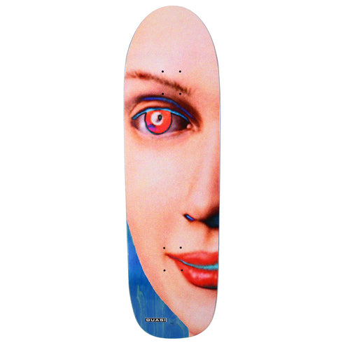 Quasi - Big Sister Deck (9")