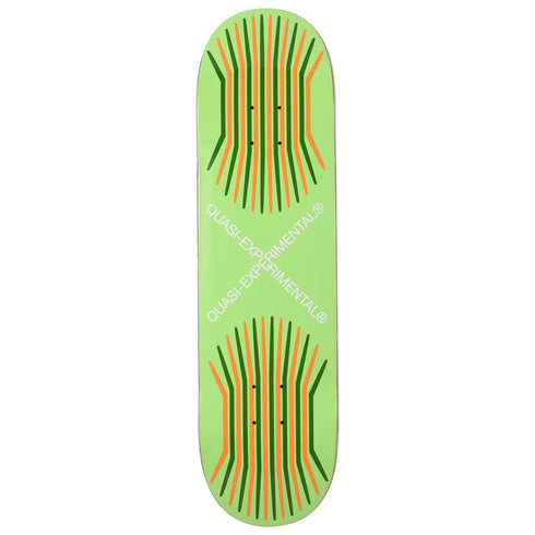 Quasi - Crossfield Deck (8.375")