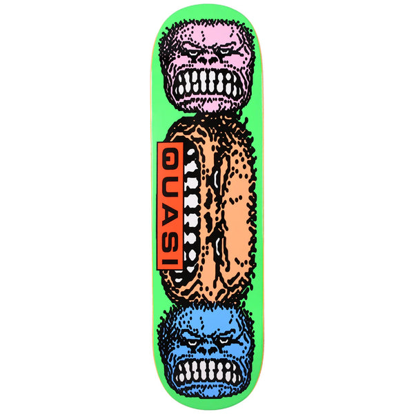 Quasi - Meathead Deck (8.5")