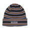 Quasi - Montage Beanie (Brown)