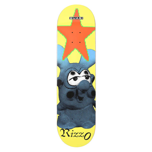 Quasi - Rizzo Guy Deck (8.375")