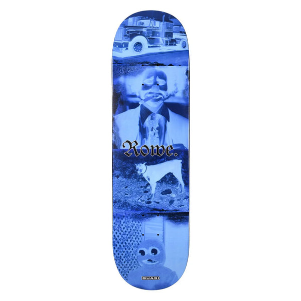 Quasi - Rowe Bygone Deck (8.5")
