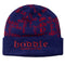 Hoddle - Sound System Beanie (Navy) *SALE