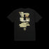 Huf - Huf x Realtree Megablast Tee (Black) *SALE