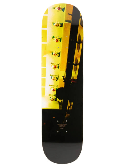 Rassvet - Remy Taveira Pro Deck (8.25")