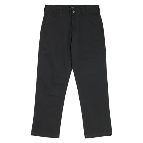 RVCA - Americana 2 Chino Pant (Pirate Black)