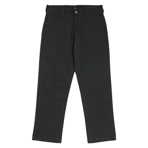 RVCA - Americana 2 Chino Pant (Pirate Black)