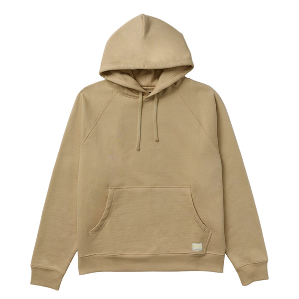 RVCA - Dayshift Hoodie (Covert Green)