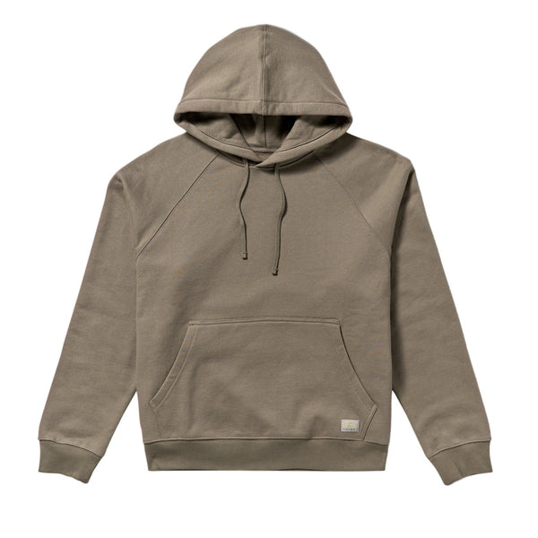 RVCA - Dayshift Hoodie (Mushroom)