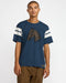 RVCA - KSL Jersey Tee (Garage Blue)