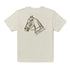 RVCA - KSL Short Sleeve Pocket Tee (Ceramic)