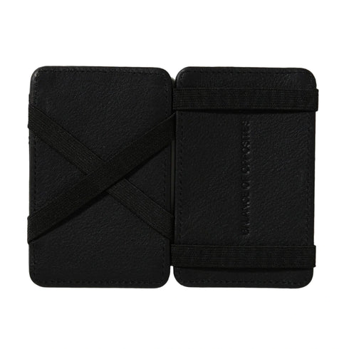 RVCA - Magic Card Wallet