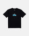 RVCA - Ratnest Shirt (Black)