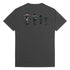 Pass Port - Corkscrew Tee (Tar) *SALE