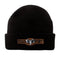 Pass Port - Ram Beanie (Black/Olive)