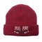 Pass Port - Lily Of The Valley Beanie (Multiple Colors)
