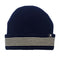 Pass Port - Organic Cotton Stripe Knit Beanie (Multiple Colors)