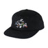 Pass Port - Lucid Dream Workers Cap (Black/Navy)