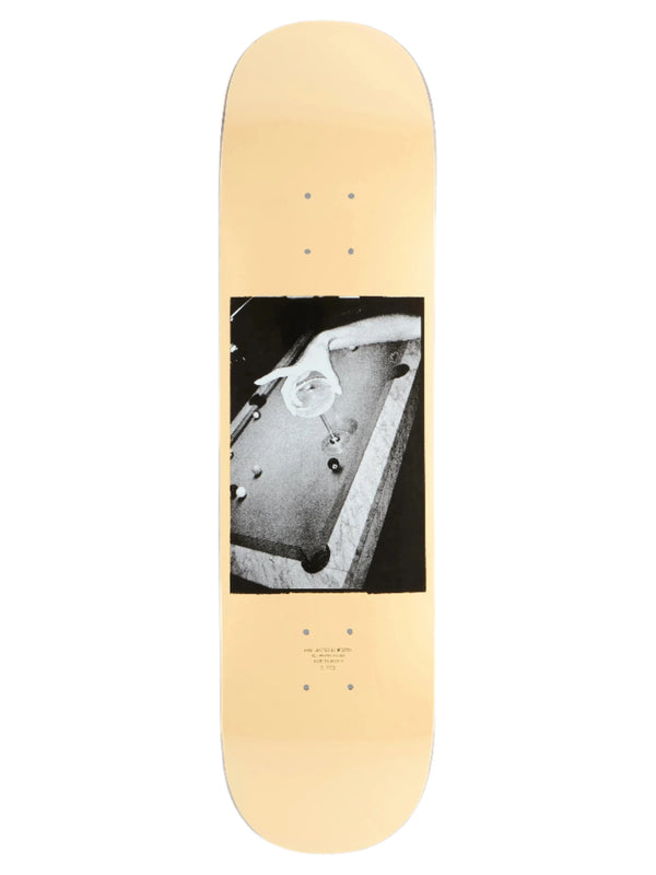 Rassvet - Austyn Gilette Pro Deck (8.25")