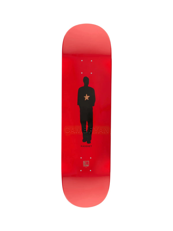 Rassvet - Cambryan Sedlick Gerry Deck (8.5")