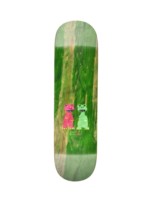 Rassvet - Joseph Biais Dino Deck (8.4")