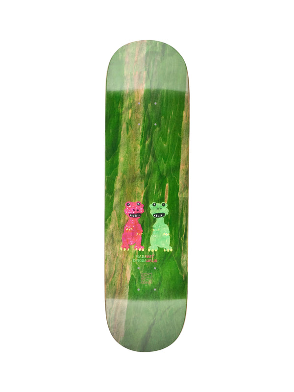 Rassvet - Joseph Biais Dino Deck (8.4")