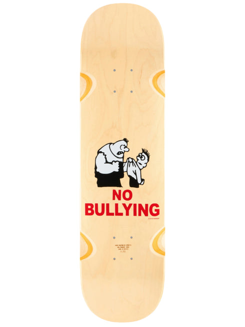 Rassvet - No Bullying Deck (8.25")