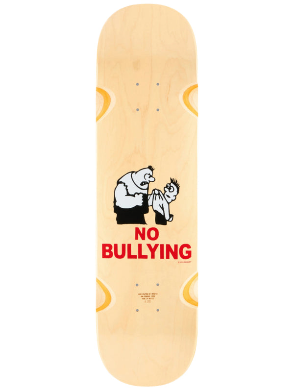 Rassvet - No Bullying Deck (8.25")