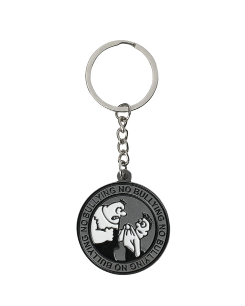 Rassvet - No Bullying Keychain