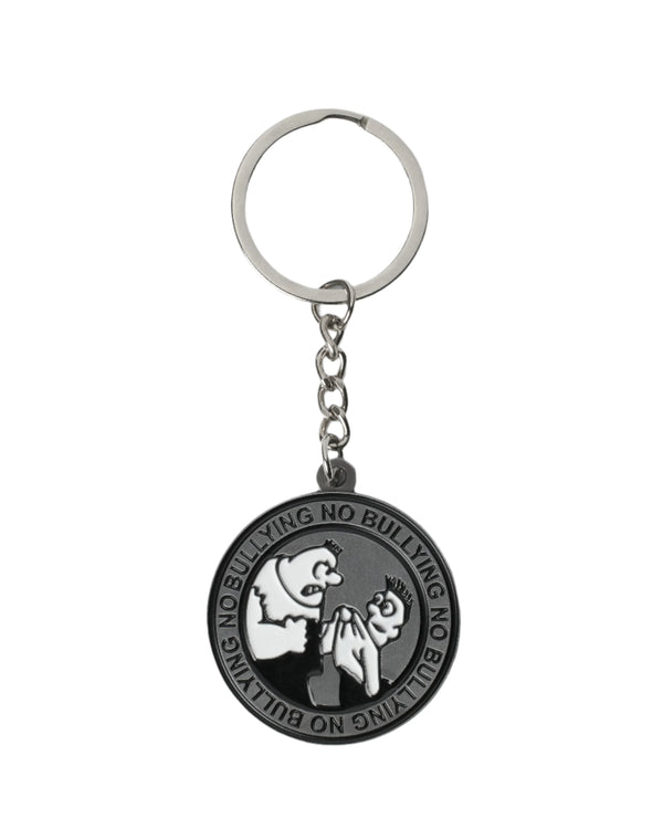 Rassvet - No Bullying Keychain
