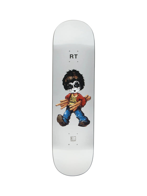 Rassvet - Remy Taveira Baguette Deck (8.37")