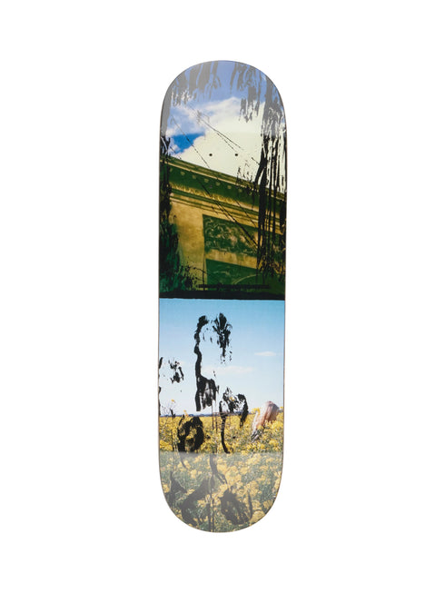 Rassvet - Val Bauer Garden Deck (8.37")