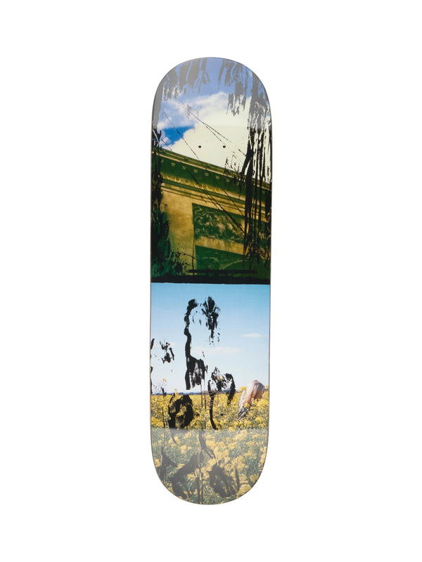 Rassvet - Val Bauer Garden Deck (8.37")