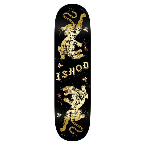 Real - Ishod Cat Scratch Twin Tail DBX Deck (8.5")