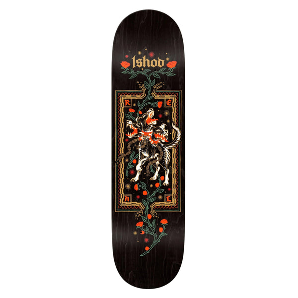 Real - Ishod Cerebrus DBX Deck (8.38")