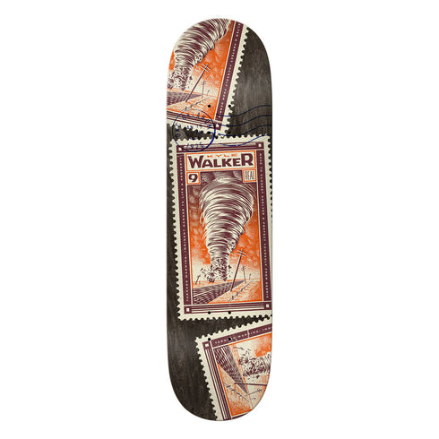 Real - Kyle Walker Airmail Full SE Deck (8.5")